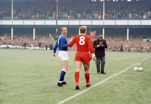 比赛本身 比赛本身