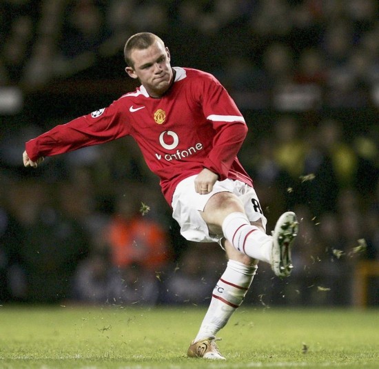 对手的射门 对手的射门