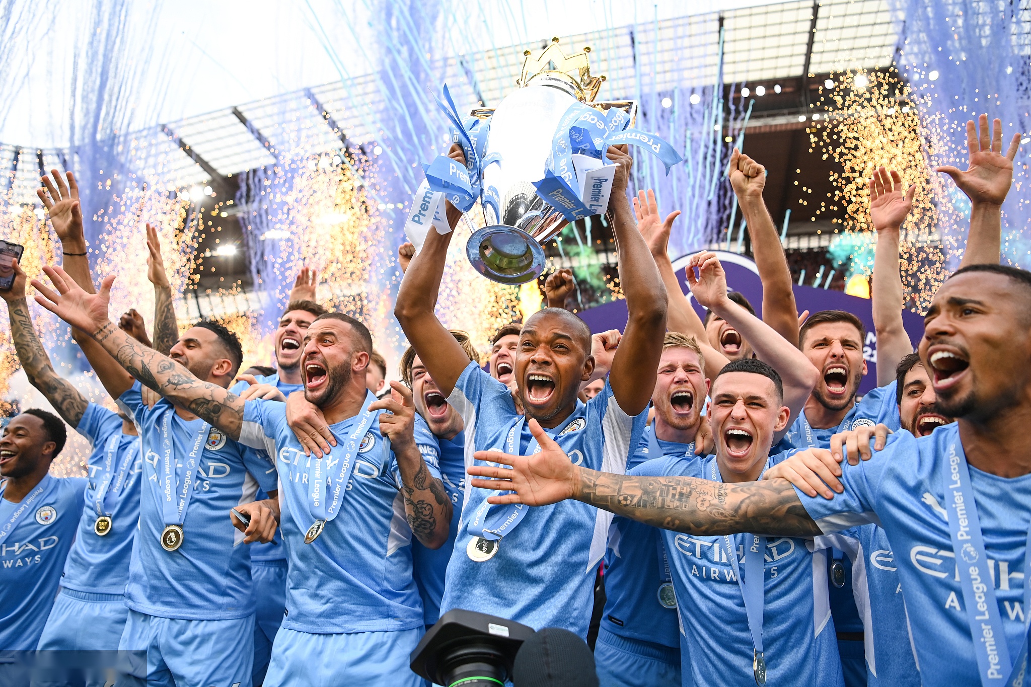 瓦尔迪最具 瓦尔迪最具